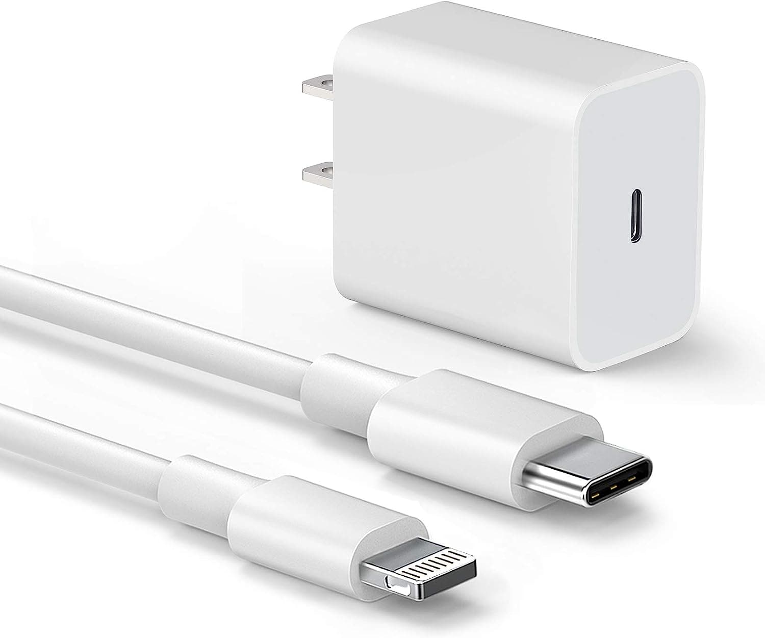 Lightning cable