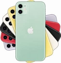 iPhone phone