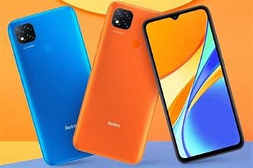 Xiaomi phone