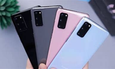 Samsung phone
