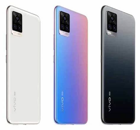 Vivo phone